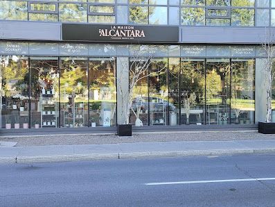 La Maison d'Alcantara