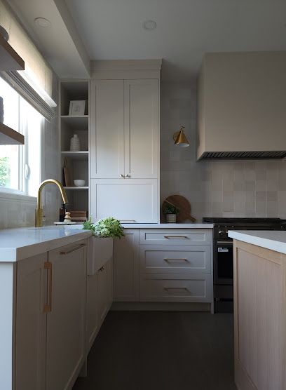 Nadine Interiors
