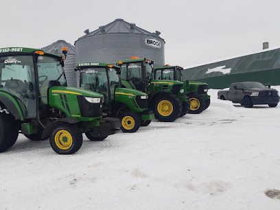 Déneigement Ferme Givany.inc