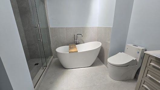 DrainX Plumbing Ltd.