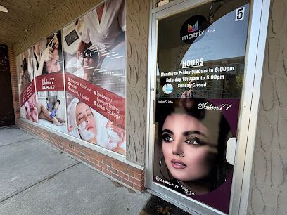 Abbotsford Salon