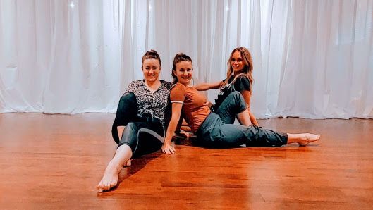 Danse pour Elle