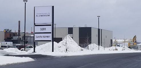 Shawinigan aluminium corp USA Import & Buyer Data