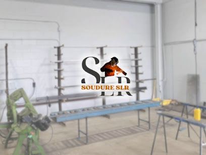 Entreprise de soudure solidement établie depuis plus de 40 ans à Sherbrooke.