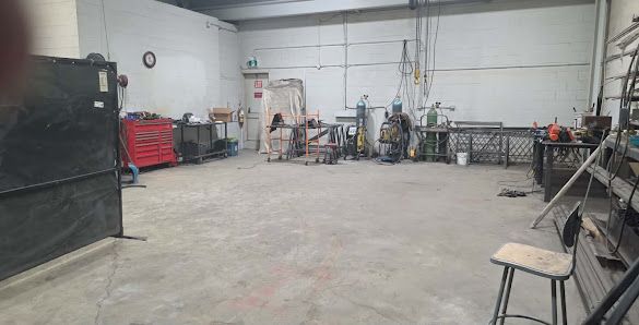 Entreprise de soudure solidement établie depuis plus de 40 ans à Sherbrooke.