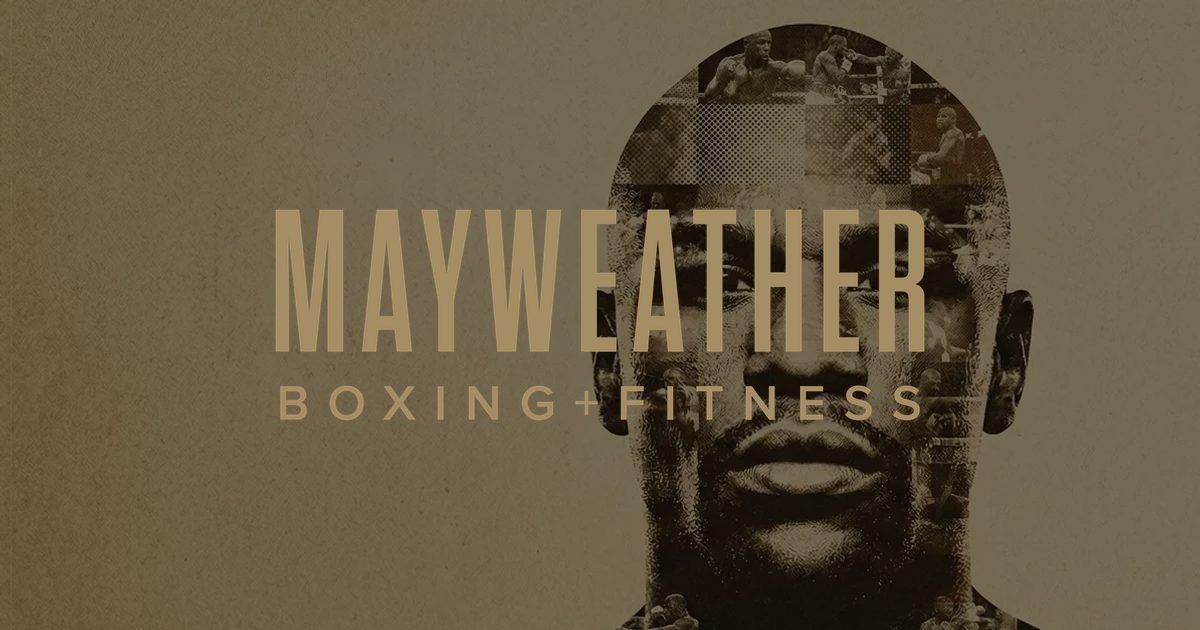 Boxing Gym & Fitness Classes