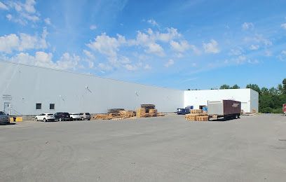 Montreal – Magna Stainless & Aluminum