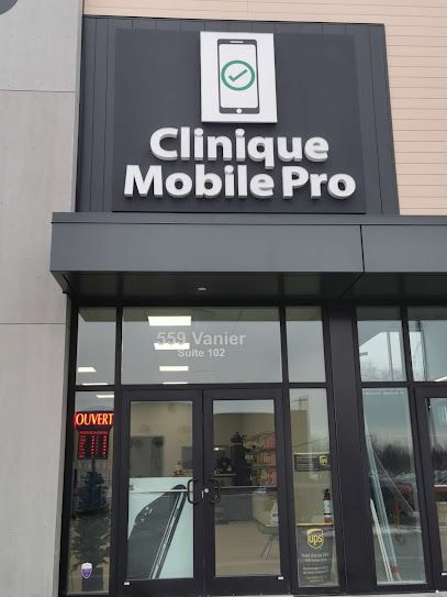 Clinique Mobile Pro