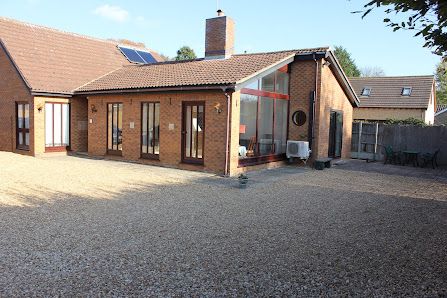 Peterborough Osteopath