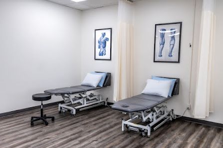 Active Lead Physiotherapy, Prince George, BC