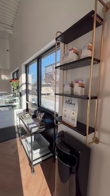 Wishes Bake Shop