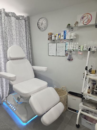 Podologue, Linda Gosselin infirmière auxiliaire