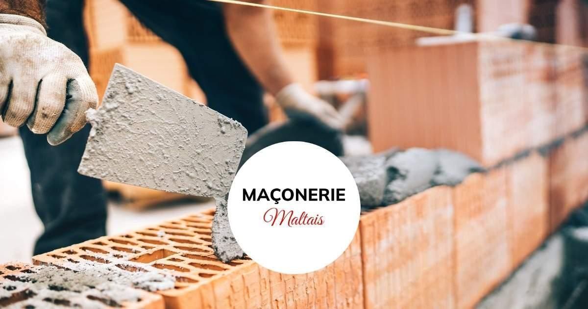 Compagnie de maçonnerie Alma