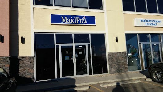 MaidPro Airdrie & Calgary North