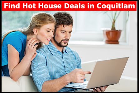 Coquitlam Homes for Sale