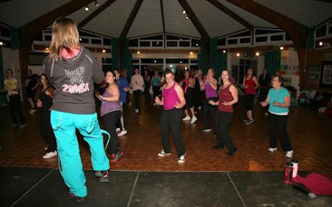 Energy Dancefit