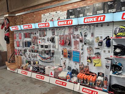 TTT Motorcycle Village