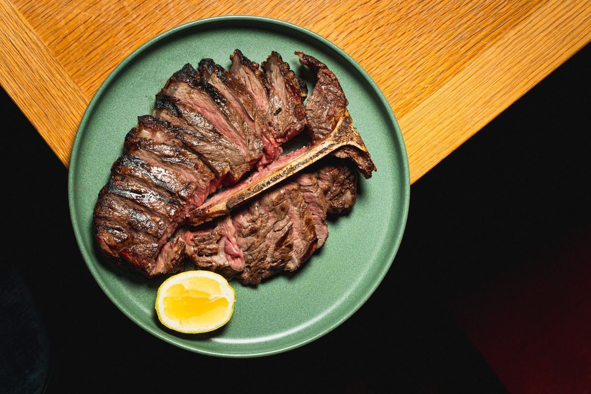 Discover the Art of the Perfect Steak with Atelier's Boucherie Menu