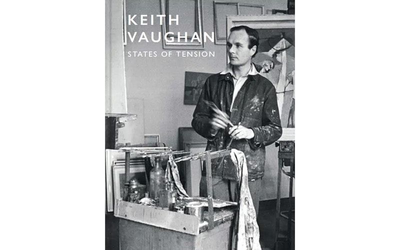 Vaughan, Keith