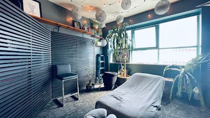 Theta Wellness