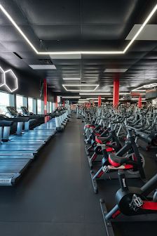 World Fitness AK Boxing