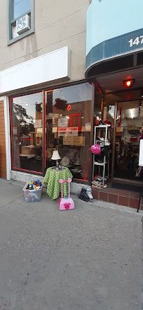 Friperie Boutique Seconde Vie
