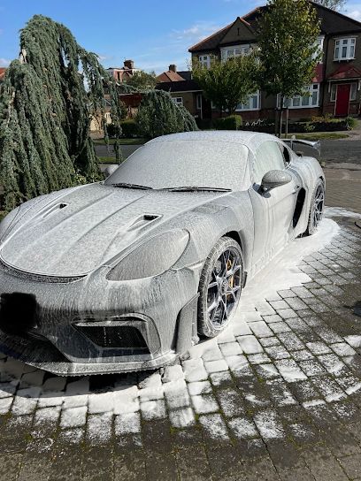 Prestige Auto Detailing