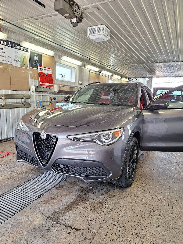 Esthétique Prestige Auto
