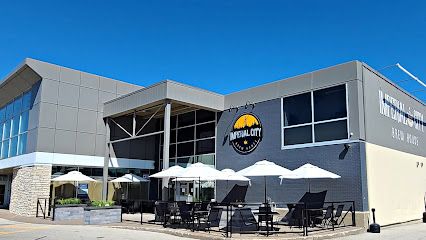 Imperial City Brew House