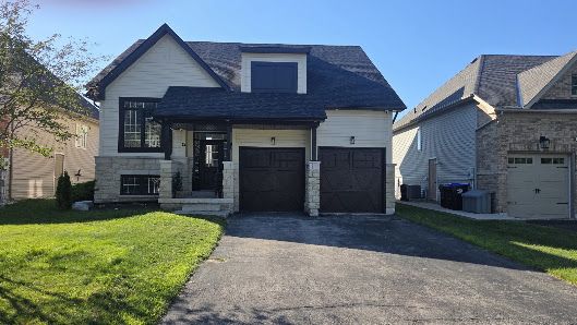 Prime House Painting