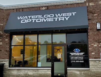 Waterloo West Optometry