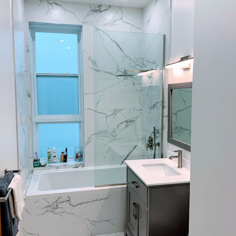 Lanthier & Beatty construction