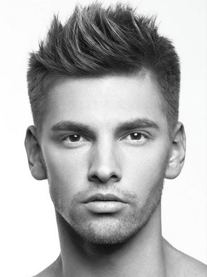 Salon Pour Vous Messieurs
