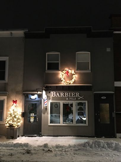 Barbier Brunet & Fils