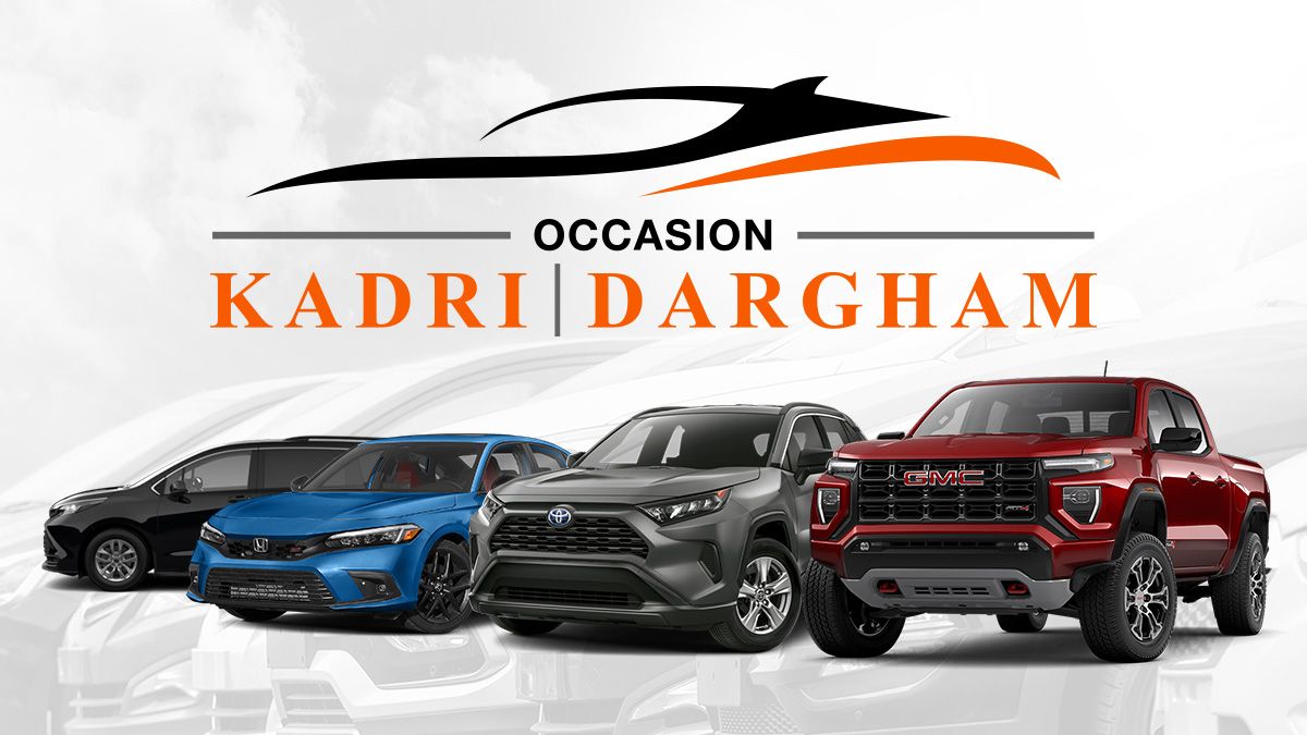 Occasion Kadri