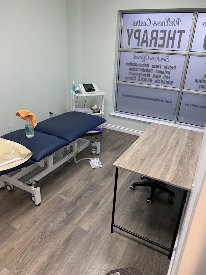 Nanaimo Wellness Centre