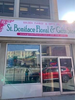 Winnipeg Florist