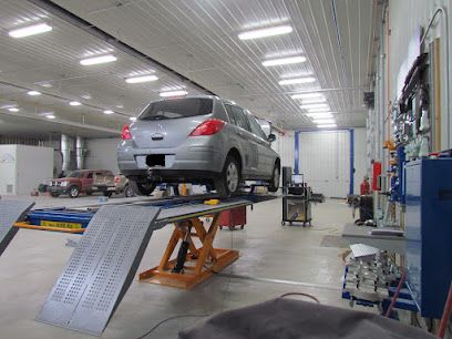 Carrosserie Sept