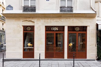 Crème Paris