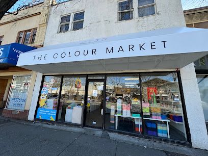 The Colour Market, Vancouver's Shop for Home Decor & Gifts