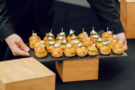 Traiteur La Petite France – Toujours frais et délicieux!