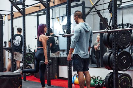 About Impulse Fitness