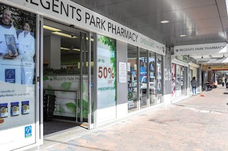 Regents Park Pharmacy ONLINE Health, Vitamins, Baby Formula Australia