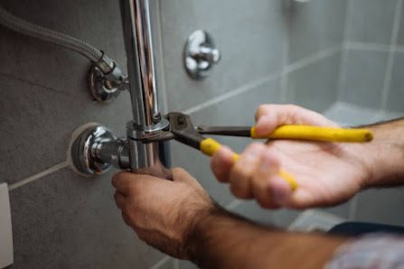 Pipe Dreams Plumbing Brampton