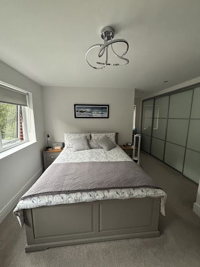 Sherwood Park Painters I Pro Works Painting