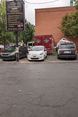 Garage Henriquez