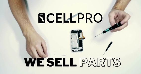 CellPro Repair Solutions