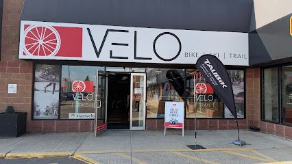 VELO Bike Ski Trail