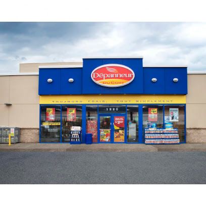 Dépanneur Du Coin