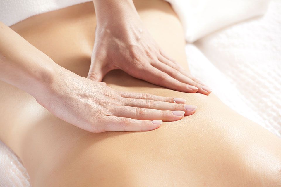 Across Canada Massage